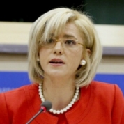 Europarlamentarul PSD Corina Crețu va ocupa funcţia de comisar european pentru Politici regionale